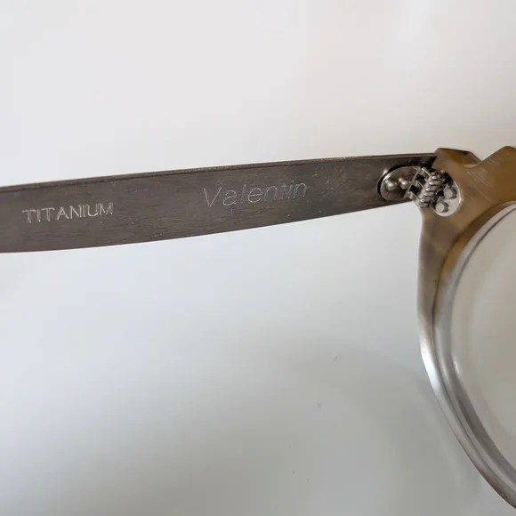 Rapp Spectacle Frame - Picture 4 of 6